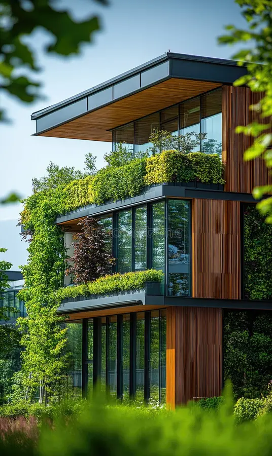 Architecture and Design Services
