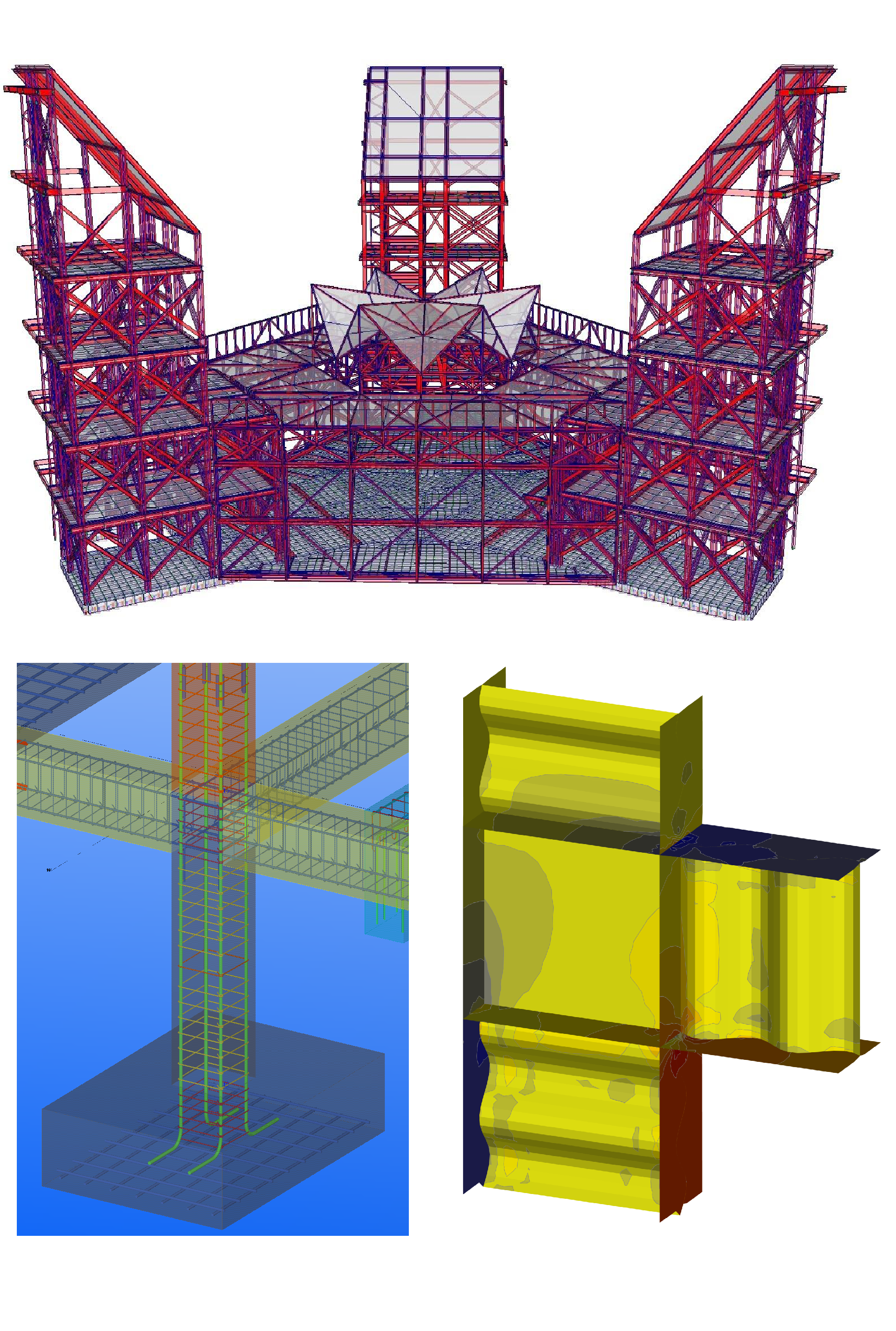 Structural analysis