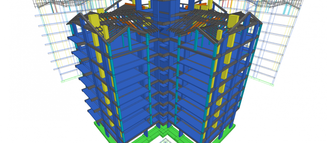 Bloc de locuit in or. Cahul