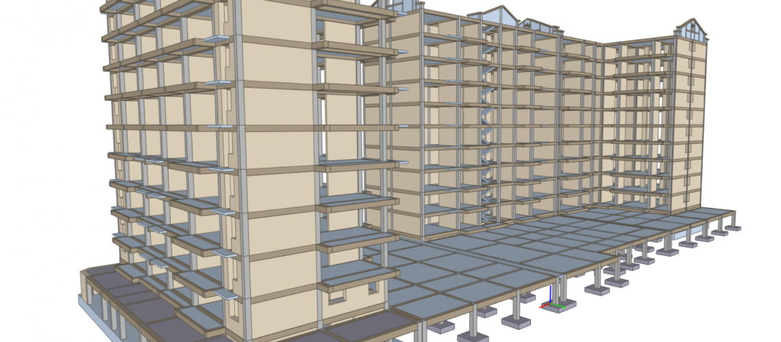 Complex rezidential Cartusa